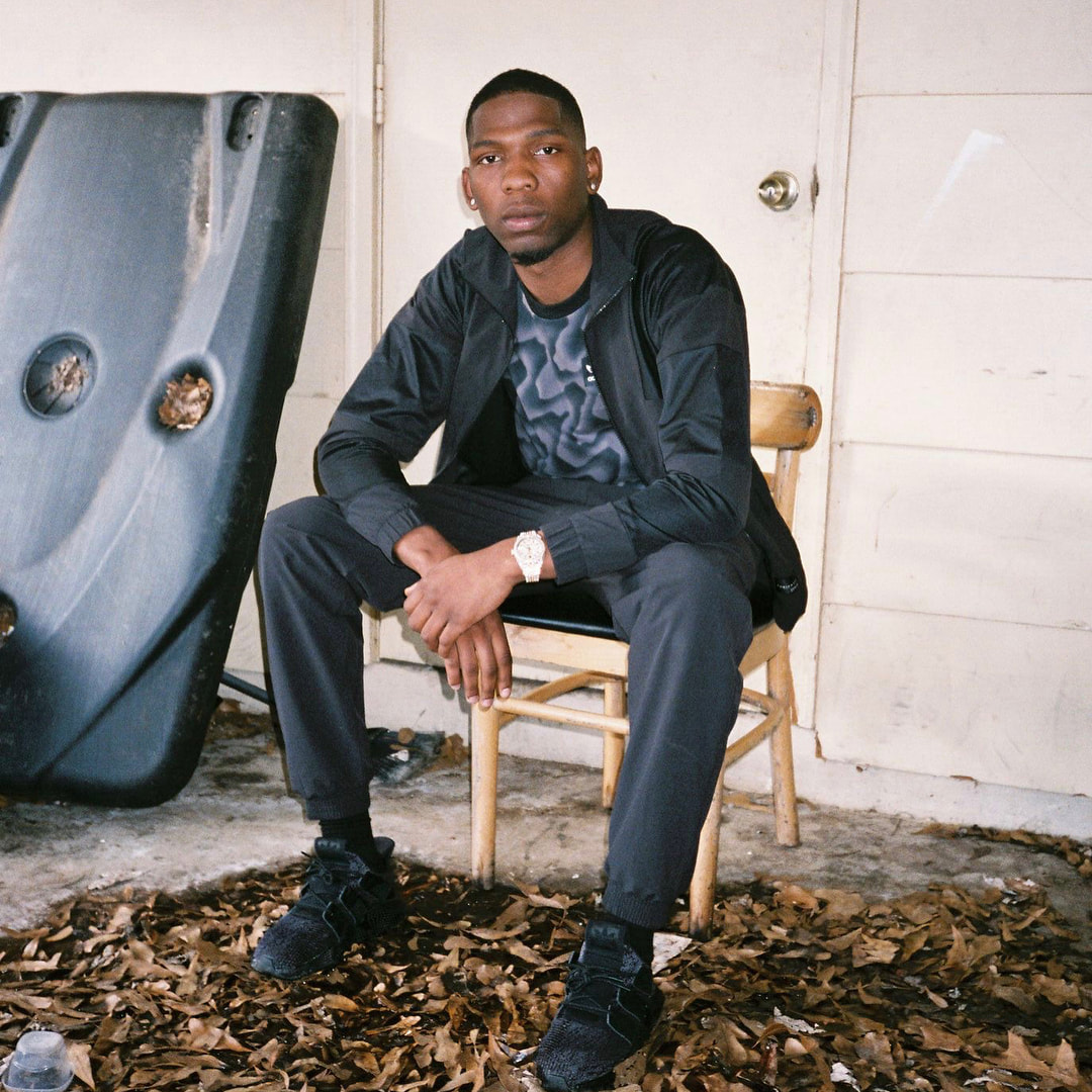 Blocboy JB Is Heating Up The Music Scene & Here's Why