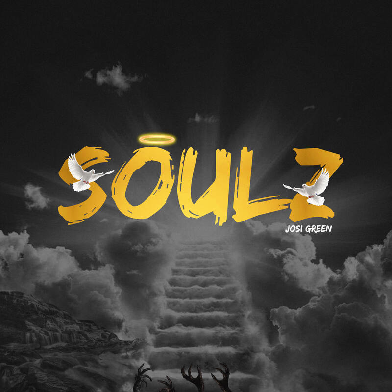 Josi Green releases his self-produced track 'Soulz'